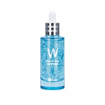 더블유랩 쥬얼리 메이크업 베이스 55ml, 1호 사파이어, 1개