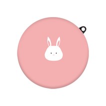 머큐리 구스페리 일러스트 동물 디자인 LG 톤 플러스 프리 케이스, 토끼