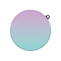 구스페리 일러스트 디자인 LG 톤 플러스 프리 케이스, 그라데이션07