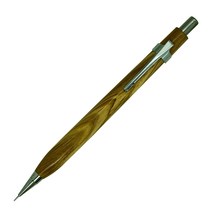 우드샤프 우드펜 올리브, 0.7mm, 1개