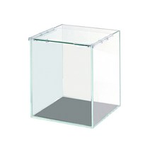 그로비타 크리스탈 올디아망 25 하이큐브 수조, 혼합색상