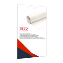 헥시스 항균필름 투명 190mm x 250mm, 1개