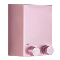 콩 실내용 와이어 빨랫줄 핑크, 1개