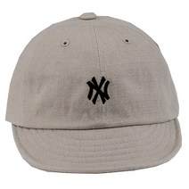 해피젬 아동용 NY 얌체 모자