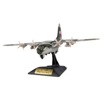 모터맥스 1:100 록히트마틴 C-130 헤라클레스 모형 540M77014