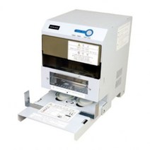 바이하츠 300매 천공 2공 강력 자동펀치 PN-27E 70mm, 혼합색상, 1개