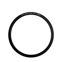 에이치앤와이 마그네틱 어댑터 다운링 77-62mm, 1개