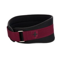 하빈저 폼코어 벨트 여성용 S, Merlot, 130g