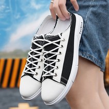 마켓A 유니크컬러 트렌디 캔버스 블로퍼