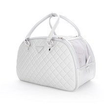 퍼피엔젤 P.A.W. 펫 캐리어 PA-CA115, 94 GRAY