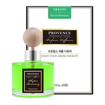 프로방스 퍼퓸 디퓨져 120ml, 피톤 로즈마리향