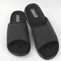 콜맨 테렉스 남자 사무실 슬리퍼