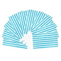 마켓피오 파티 일회용 식탁보 스카이, 1개입, 10개
