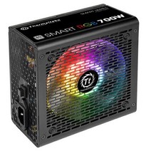 써멀테이크 파워서플라이 ATX SMART RGB 700W Standard