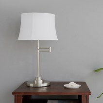 마켓비 NOKKE 단스탠드 E26 KS1844T, 혼합색상