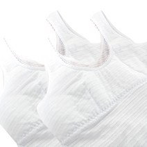 스윗웨어 주니어 심플레이스 브라런닝 2p