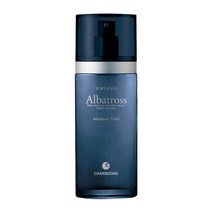 참존 탑뉴스 알바트로스 모이스처 플루이드, 130ml, 1개