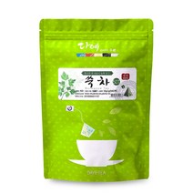 다예 쑥차 삼각티백, 1g, 50개
