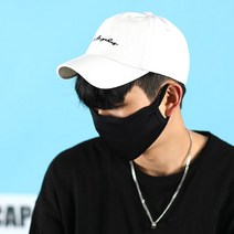 아이엠캡 Los Angeles 자수 볼캡