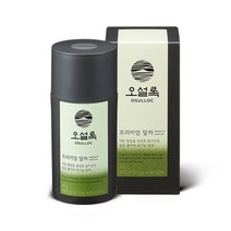 오설록 프리미엄 말차, 40g, 1개