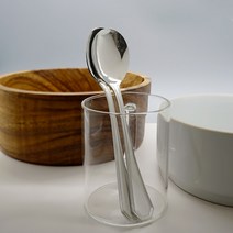 테이블아트 폼 샐러드 서빙스푼, 2개