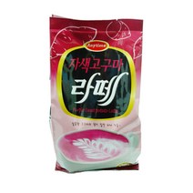 위드고 자색고구마 라떼 파우더, 1kg, 1개, 자색고구마라떼 (1kg)