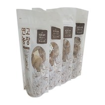 연고농장 연근차, 1g, 100개