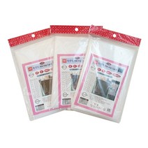 파렛트 커버 비닐 CAP형 3p, 투명