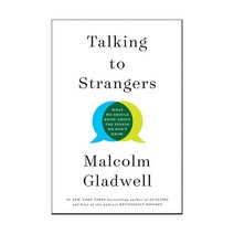 Talking to Strangers, Little Brown