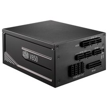 쿨러마스터 PLATINUM V850 FULL MODULAR ATX MPZ-8501-AFBAPV