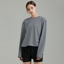 에이치머스 여성용 파나이 긴팔티 래쉬가드, 단가라