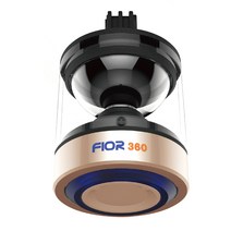 피오르 360 PREMIUM 블랙박스 Hex-SV360PREMIUM + 출장장착쿠폰