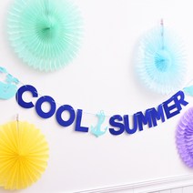 펠트 썸머가랜드, COOL