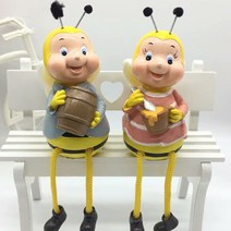 소소한감성 인테리어소품 허니비, NO2