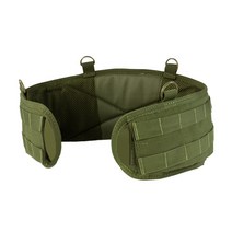 콘도르 GEN 2 배틀 벨트, OD