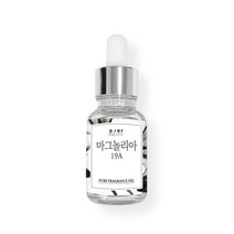 아제르퍼시픽 프래그런스 CPL 아로마 프리미엄 오일 100ml + 시향지 랜덤발송 3종 세트, 마그놀리아(19A)