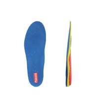 키커저스 여성용 스포츠 깔창
