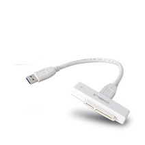 넷메이트 SATA to USB 3.0 어댑터, NMU-ST40