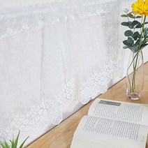 레이스 포인트 주방 발란스