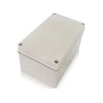국산 컨트롤 박스(하이박스) 500X600X190 단자함 분전함 전기함 방수