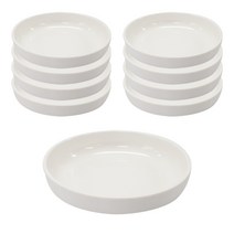 ABM 한식쿠프 접시 6반, 9개