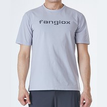 칸투칸 판지오X 필그림 라운드 반팔 티셔츠 FTJB07
