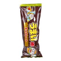 우마이봉 초코맛, 180g, 1개