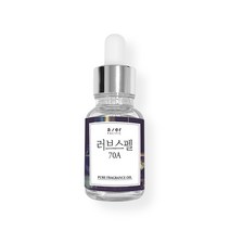아제르퍼시픽 프래그런스 디퓨저 베이스오일, 러브스펠 70A, 100ml