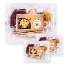 건강의벗 상황버섯 삼계탕 재료, 70g, 3개