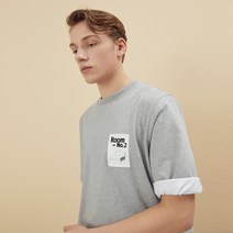 노앙 MAISON HAUS T SHIRT