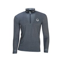 페라어스 남성용 멜란지 무지 아이스 긴팔 티셔츠 OCTUCS5002M0