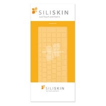 갤럭시북 실리 노트북 키스킨 B타입 NT950XCJ / NT950XCR, 1개