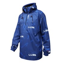 듀스피싱 기능성 윈드 브레이커 낚시복 WTJ-04, 혼합색상