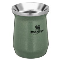 스탠리 클래식 마테 머그, 그린, 236ml